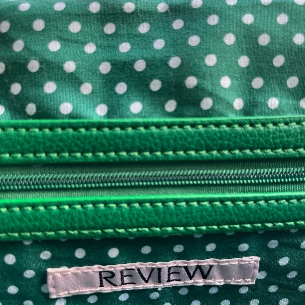 Review Yvette Floral Bag - Picture 7 of 9